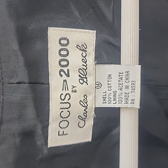 Leopard Vest 🐆 - Picture 2 of 5